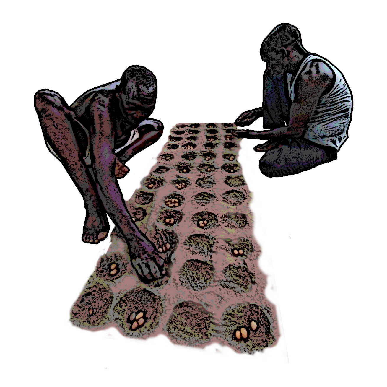 thékʼén