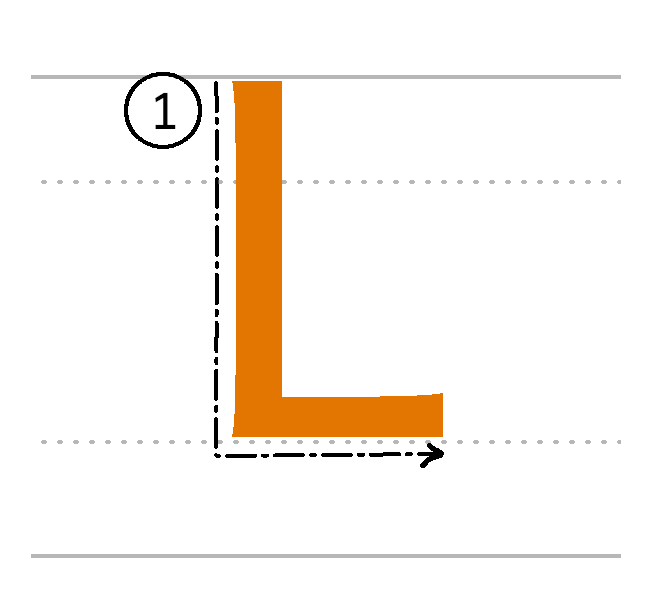 L