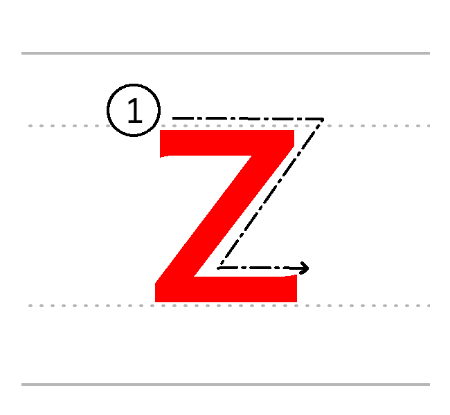 z