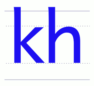 kh
