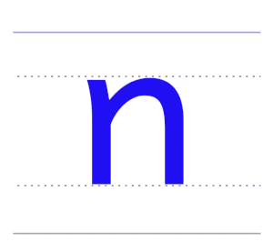 n