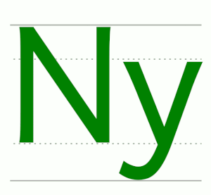 Ny