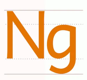 Ng