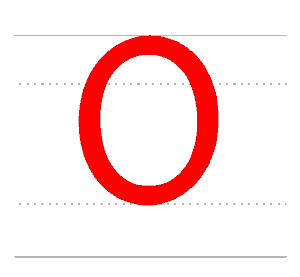 O