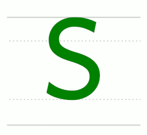 S