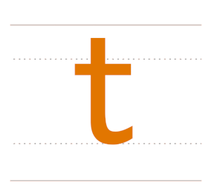 t