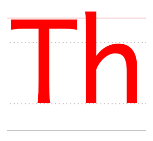 Th