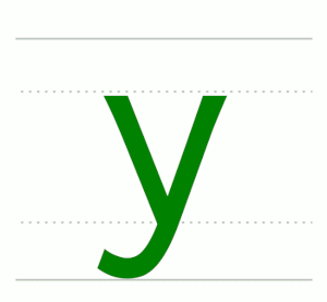 y