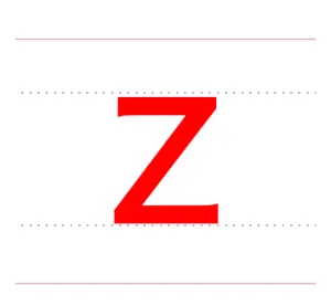 z