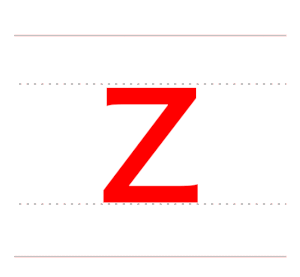 z