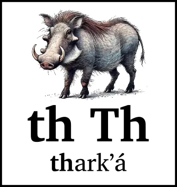 th Th