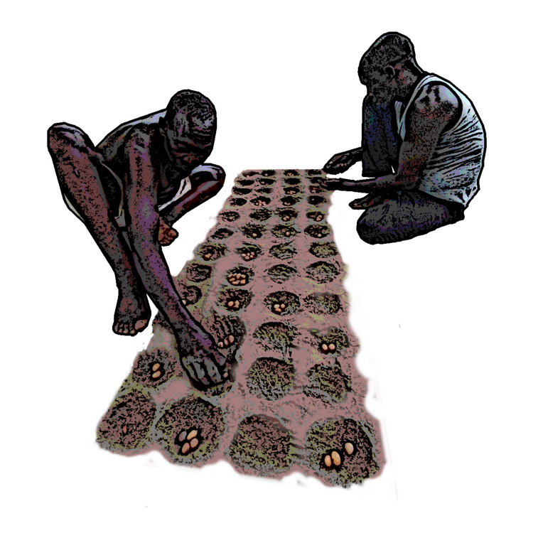 thékʼén